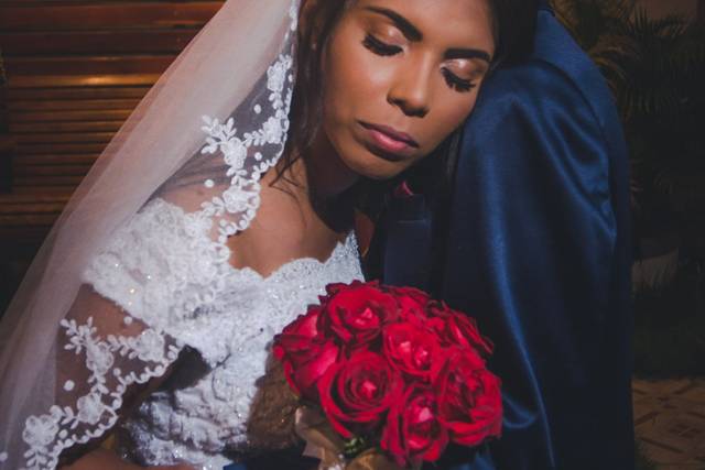 Casamento Ludmila & Joabe