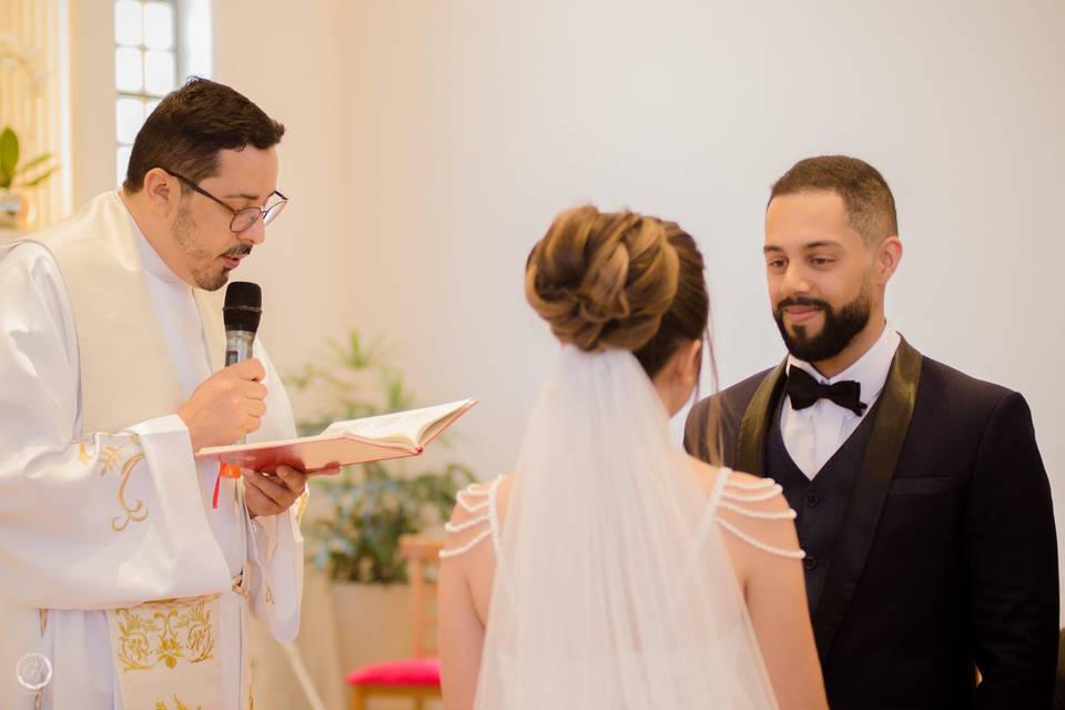 Casamento Fabiana & Thiago