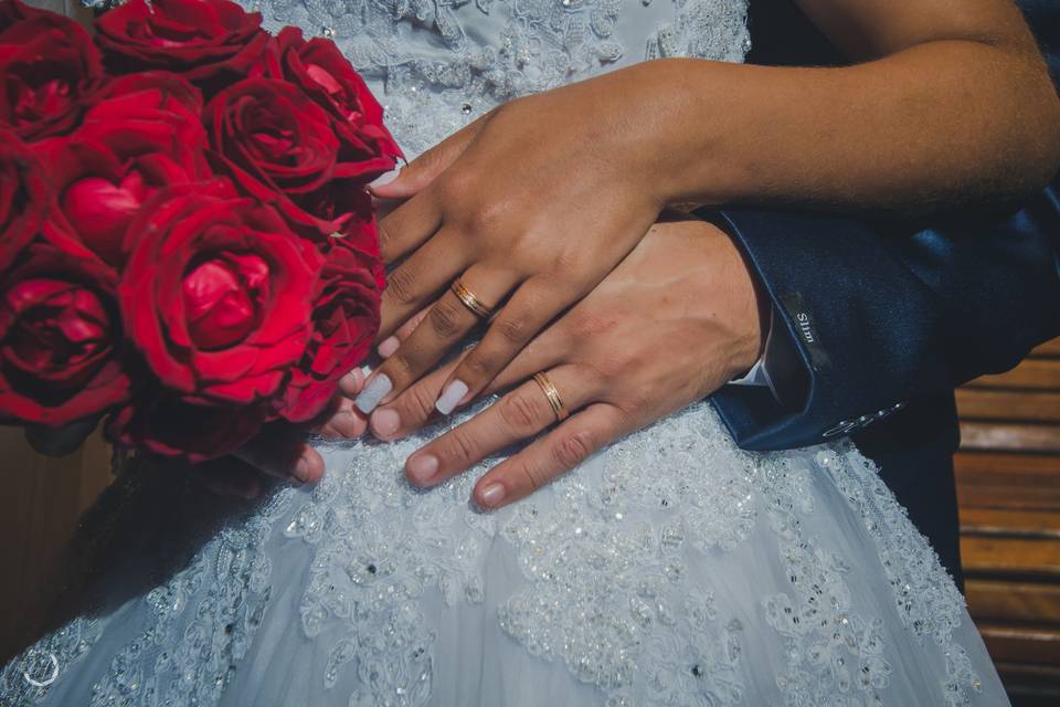 Casamento Ludmila & Joabe