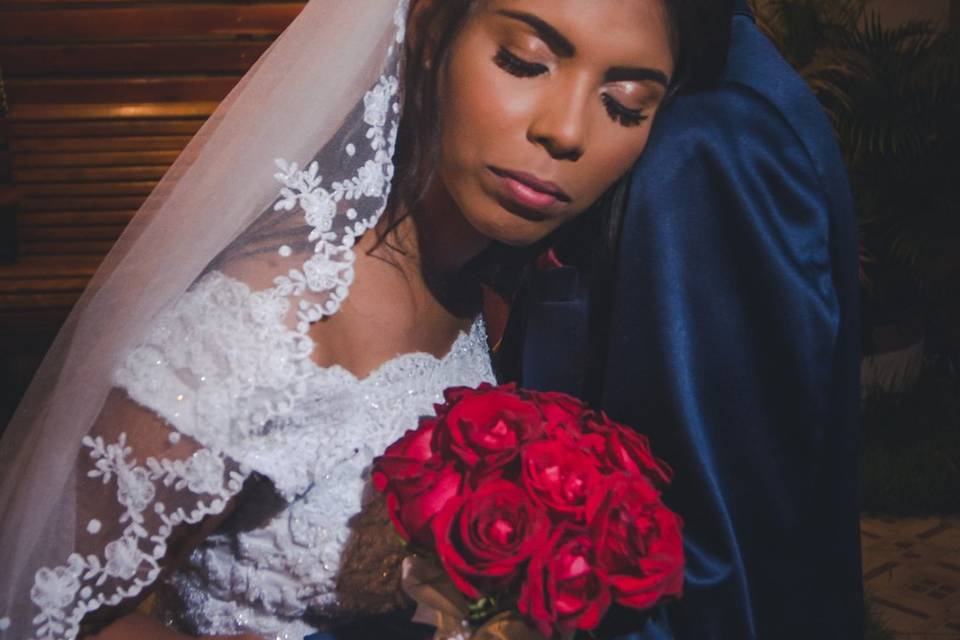 Casamento Ludmila & Joabe