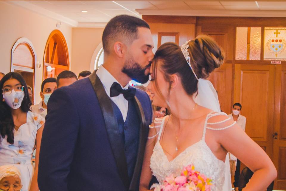 Casamento Fabiana & Thiago
