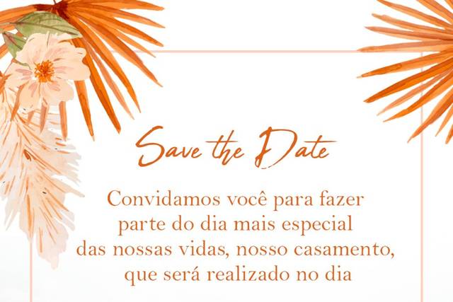 Carla Convites Digitais