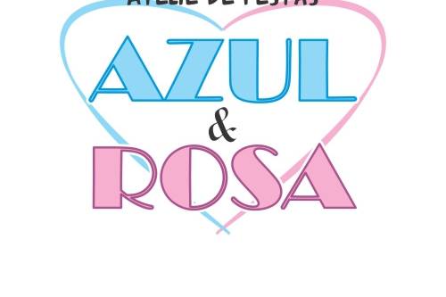Ateliê Azul & Rosa