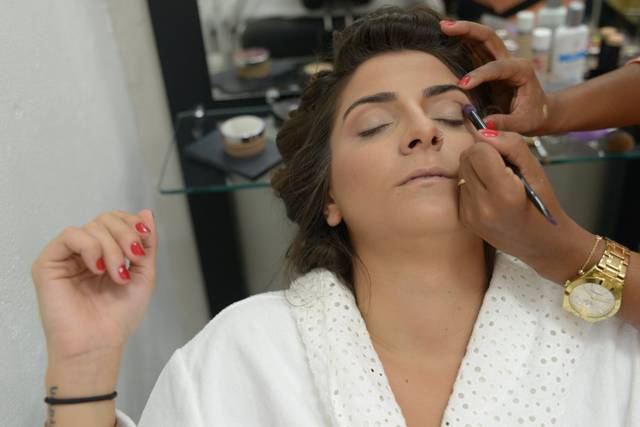 Preparaçõa
