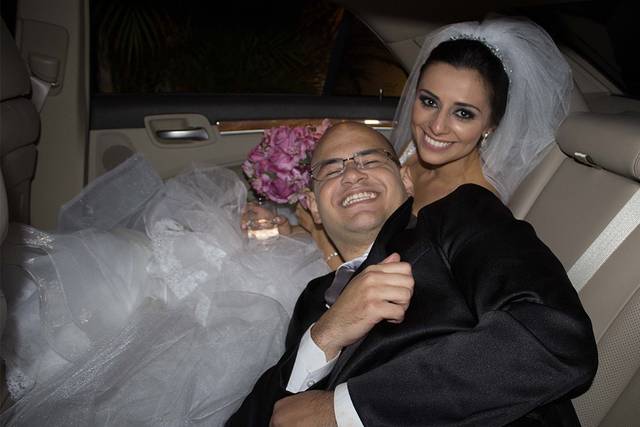Assessoria para casmaento