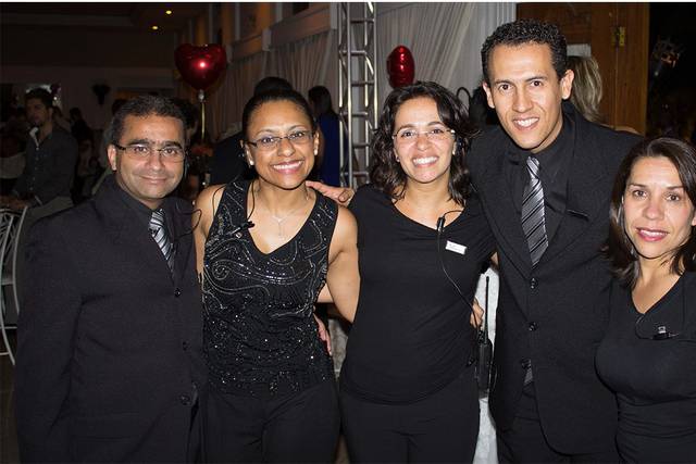 Assessoria para casmaento