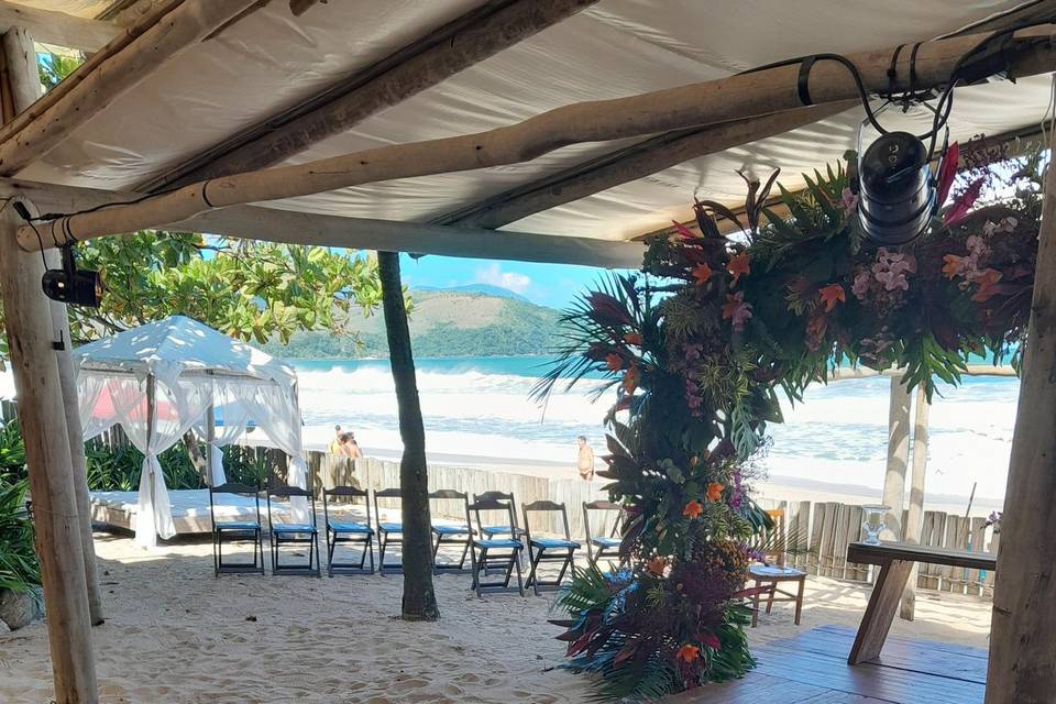 Casamento Abril 2024 em Maresi