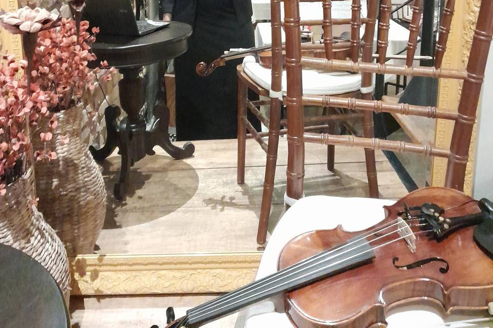 Evento de dia dos namorados