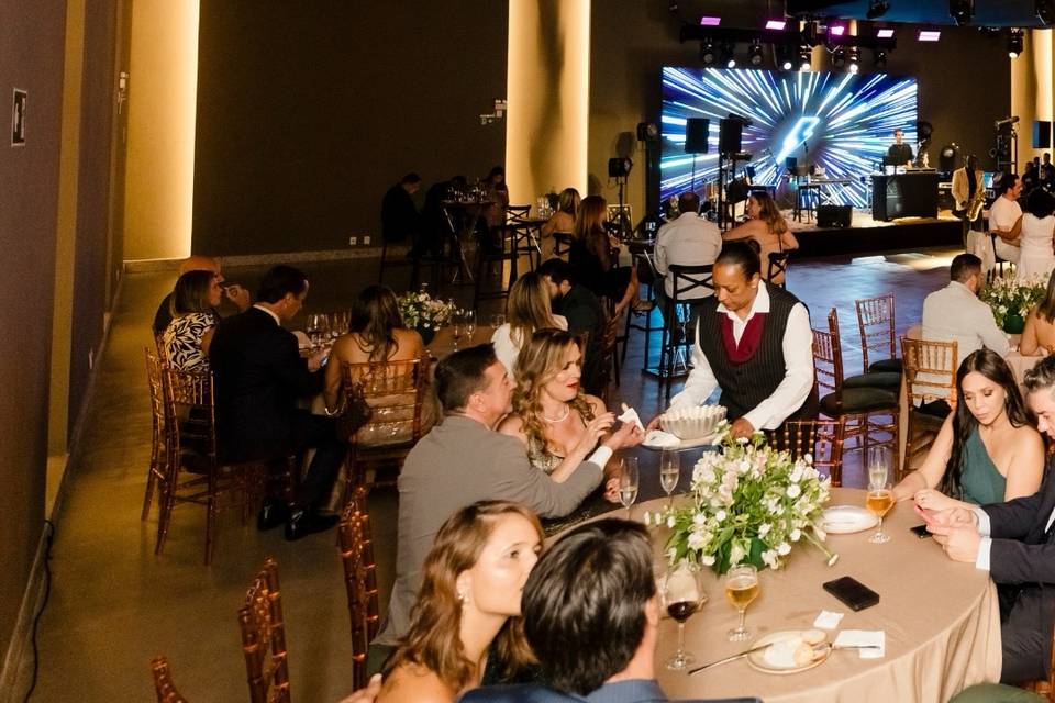 Calla Lily Eventos e Recepções