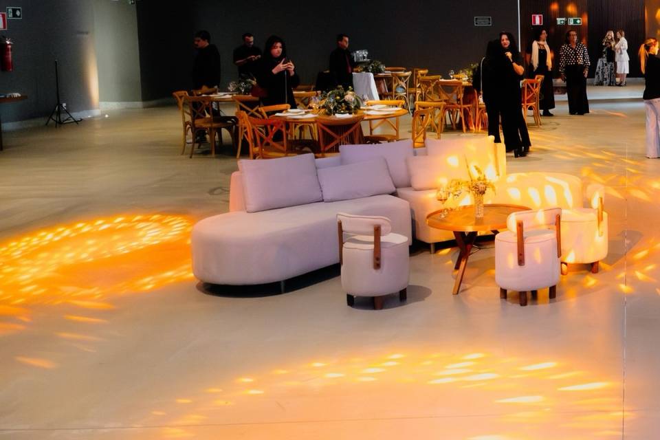 Calla Lily Eventos e Recepções