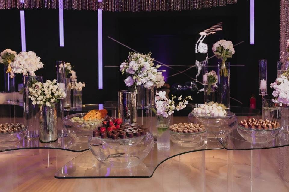Calla Lily Eventos e Recepções