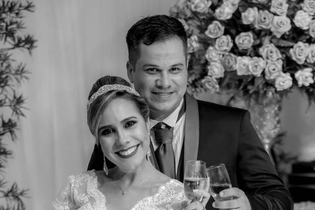 Priscila&raphael