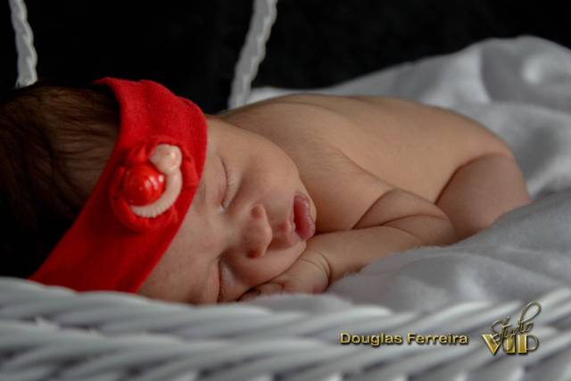 Ensaio Newborn