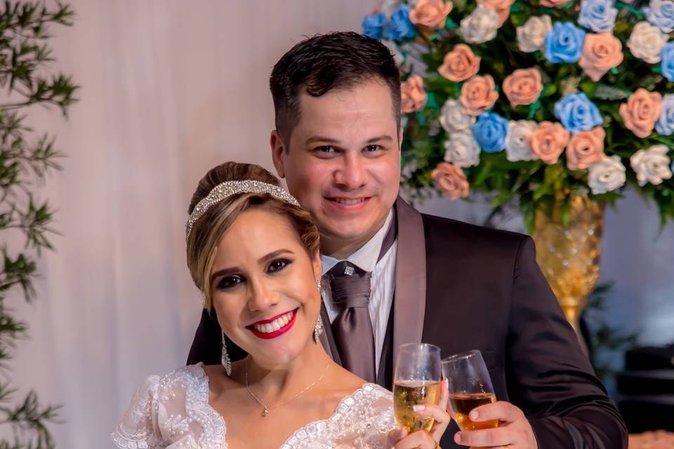 Priscila&raphael