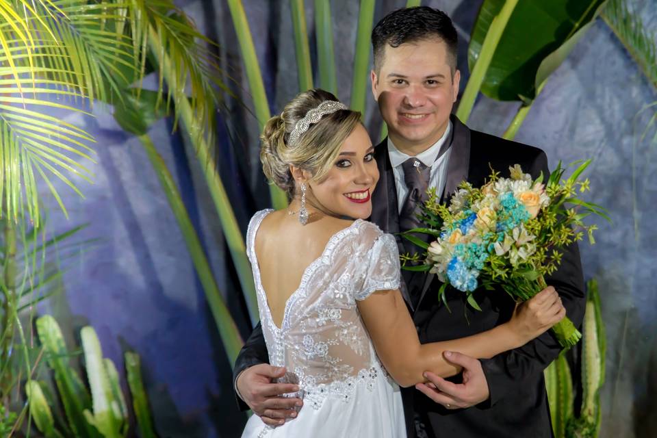 Priscila&raphael
