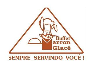 Buffet Marron Glacê Logo