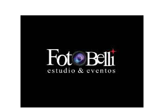 FotoBelli Estúdio e Eventos logo
