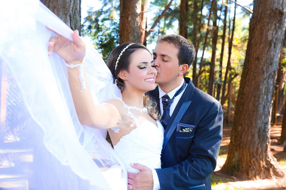 Lorrany e Elifas