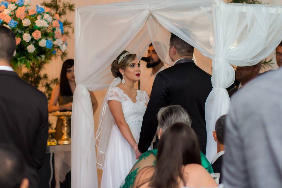 Priscila&raphael