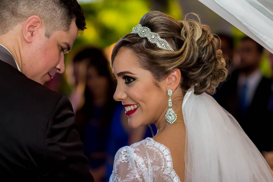 Priscila&raphael