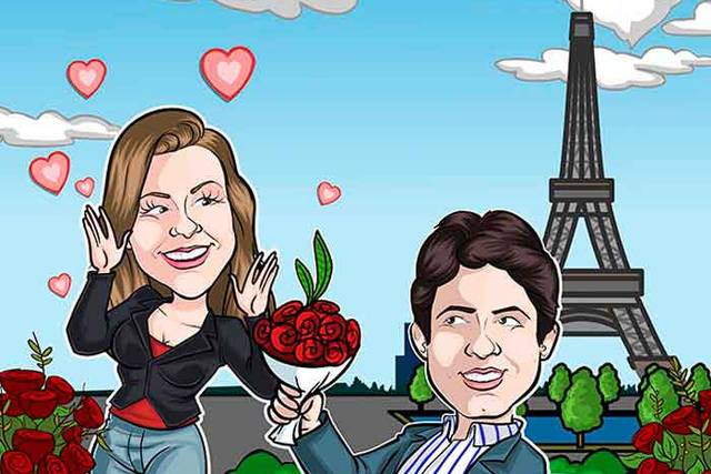 Webcaricaturas