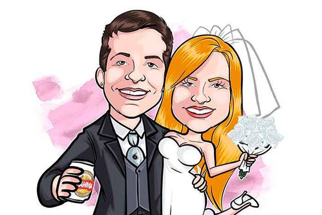 Webcaricaturas