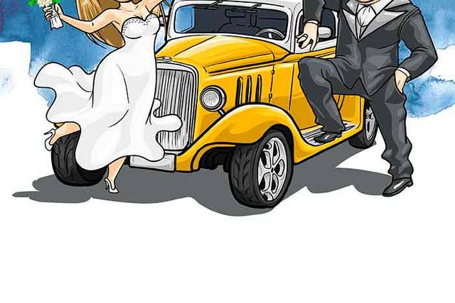 Webcaricaturas