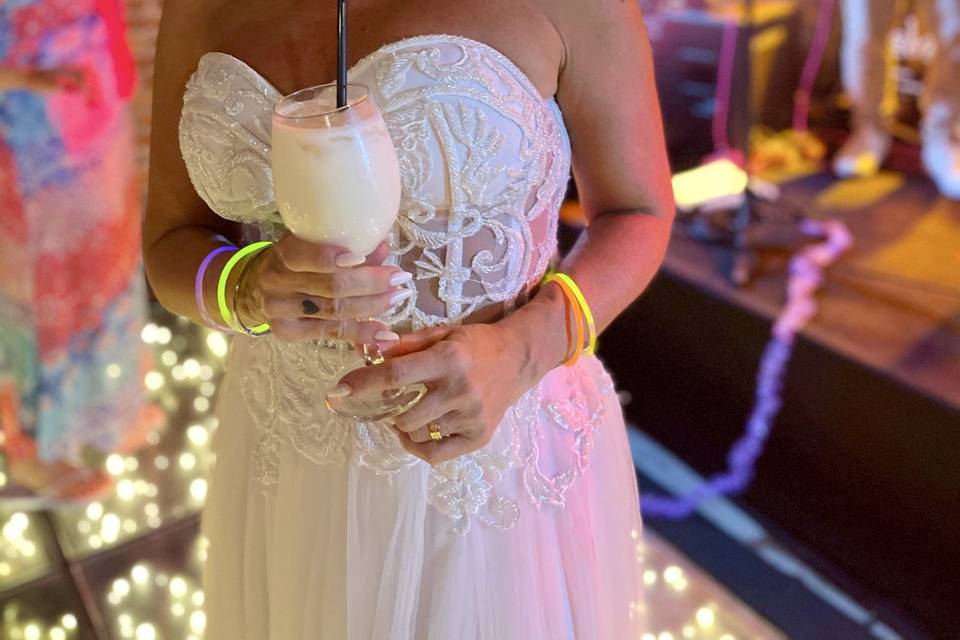 Casamento Fernanda e Marcos