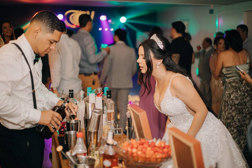 Casamento Karen e Alan