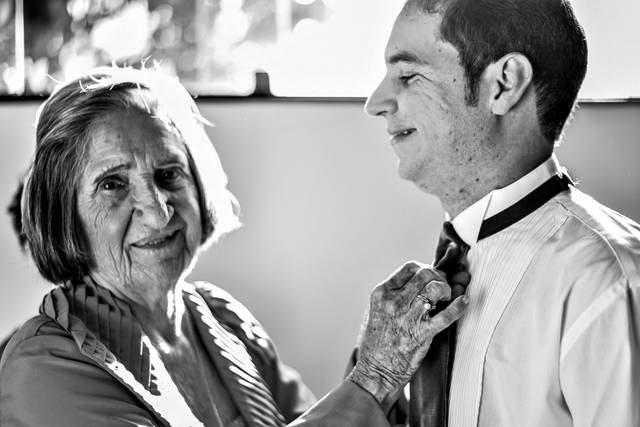 Casamento