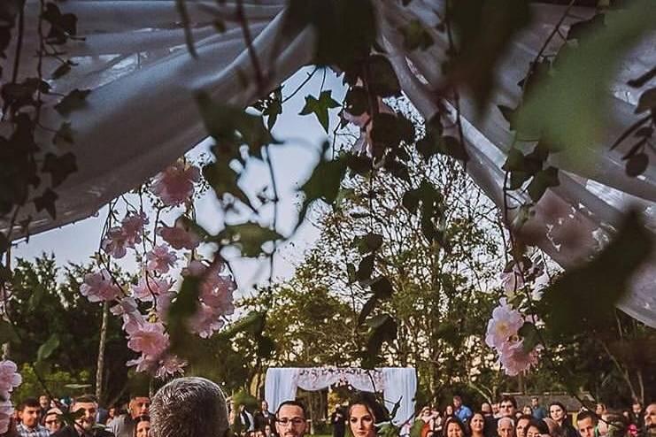 Gabi e Aldo