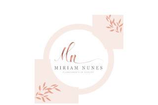 Miriam Nunes logo
