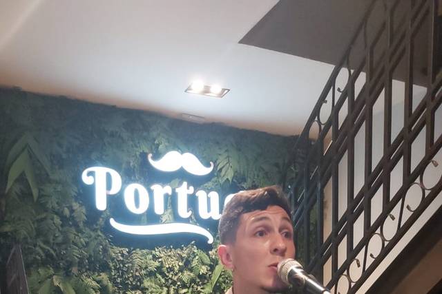 Ao vivo