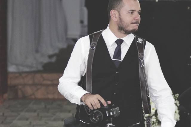 Fotógrafo - Léo Ribeiro