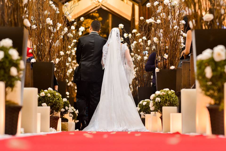 Objetivo Eventos