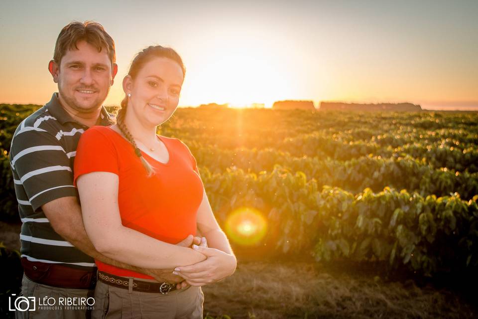 Pré Wedding