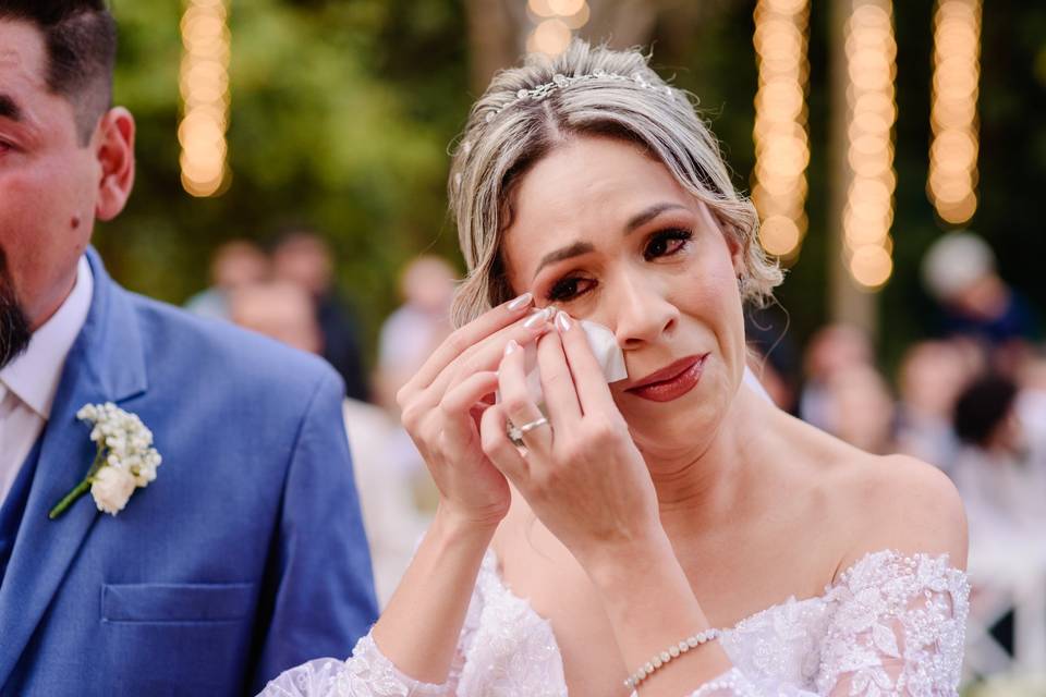 Casamento EMILLE E YOSHIO