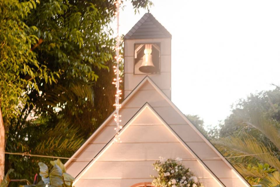 Casamento EMILLE E YOSHIO