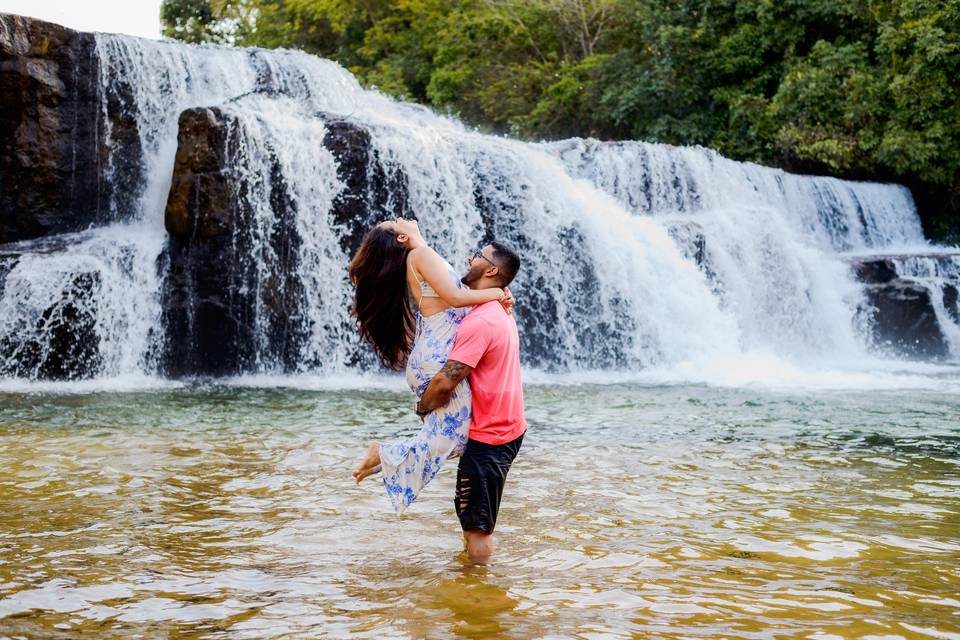 Pré cas. VITÓRIA E ALEXANDRE