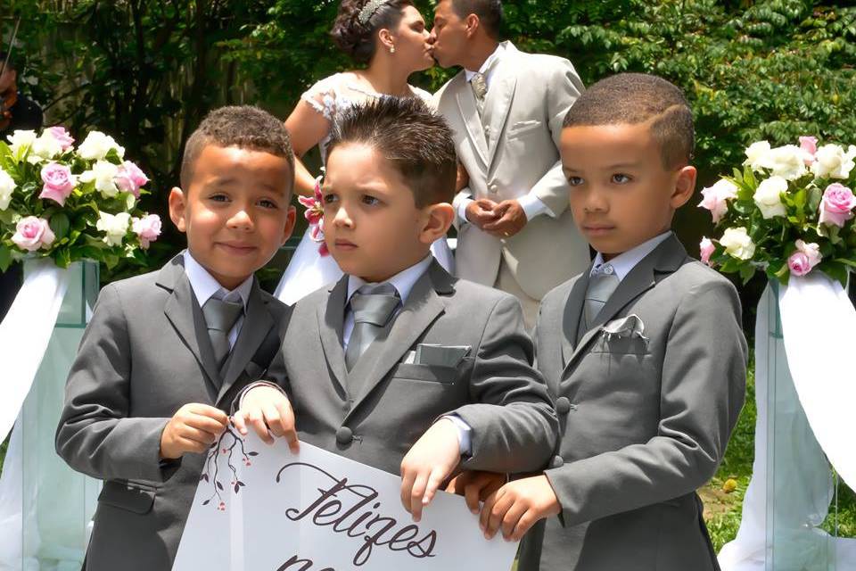 Objetivo Eventos
