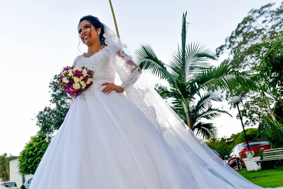Objetivo Eventos