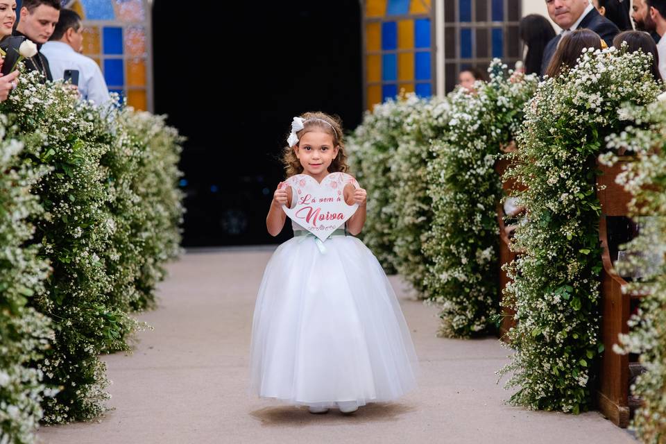 Casamento BRUNA E JUNIOR