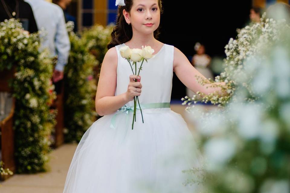 Casamento BRUNA E JUNIOR