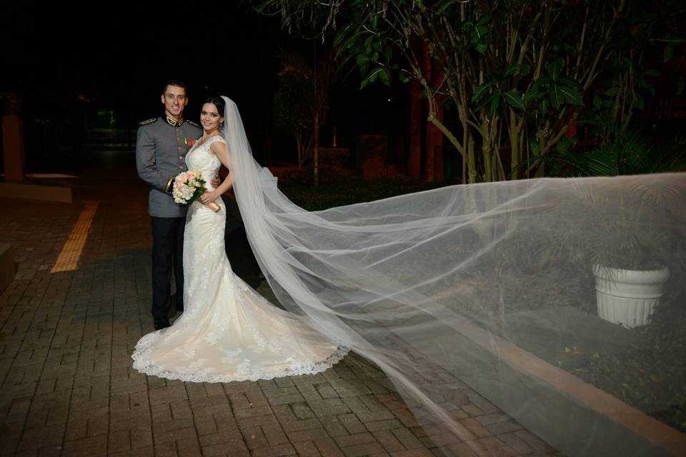 Objetivo Eventos