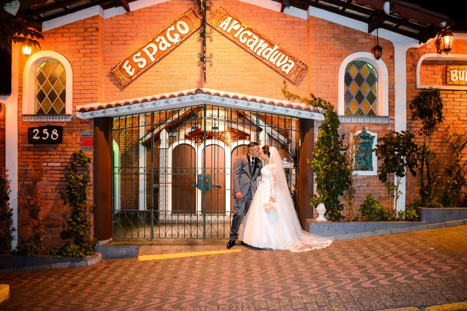 Objetivo Eventos