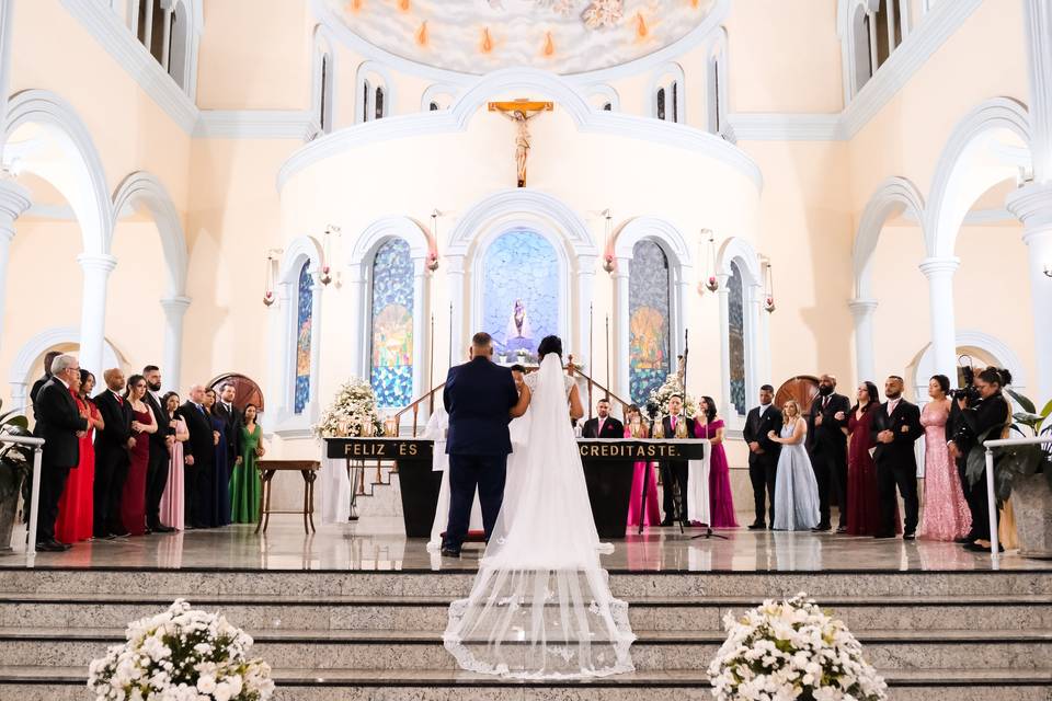 Objetivo Eventos