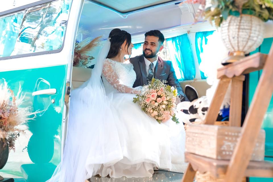 Objetivo Eventos