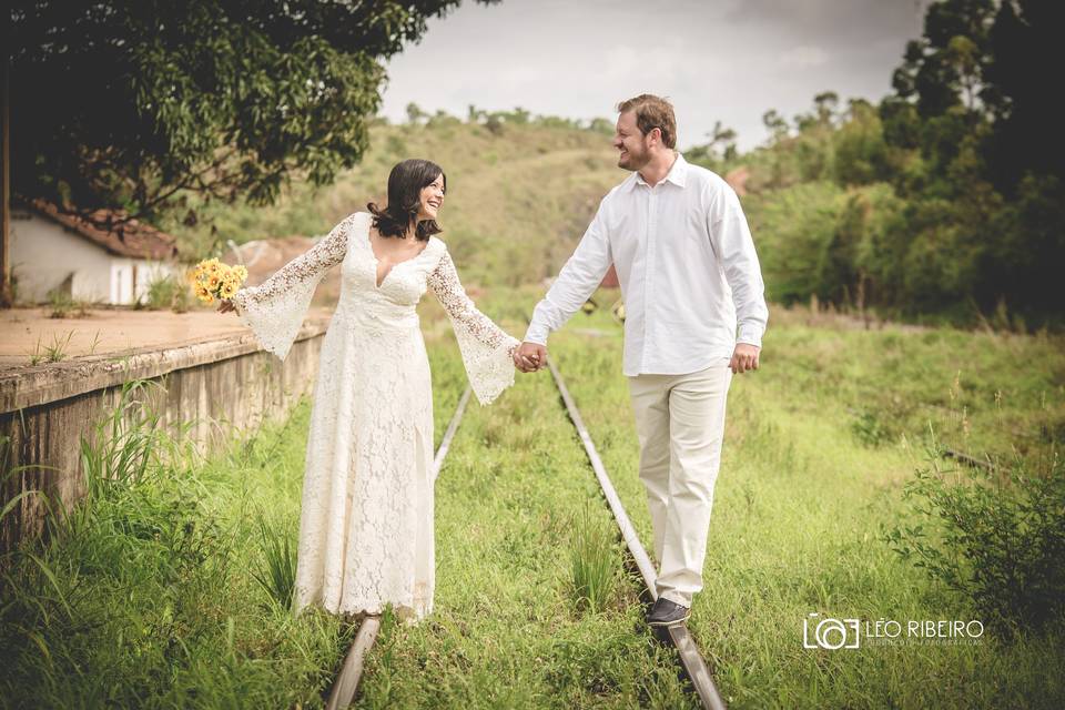 Léo Ribeiro Fotógrafo