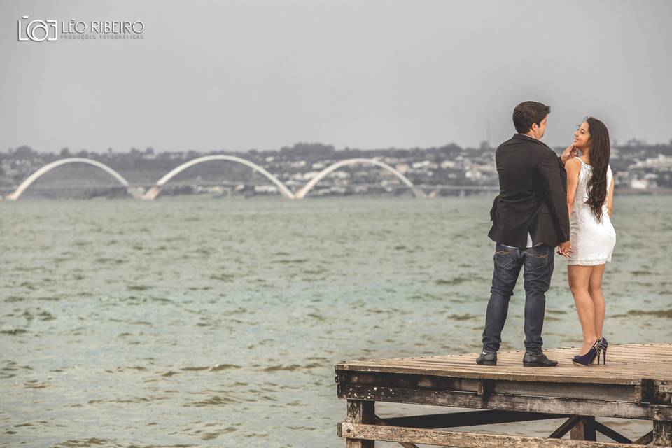 Léo Ribeiro Fotógrafo