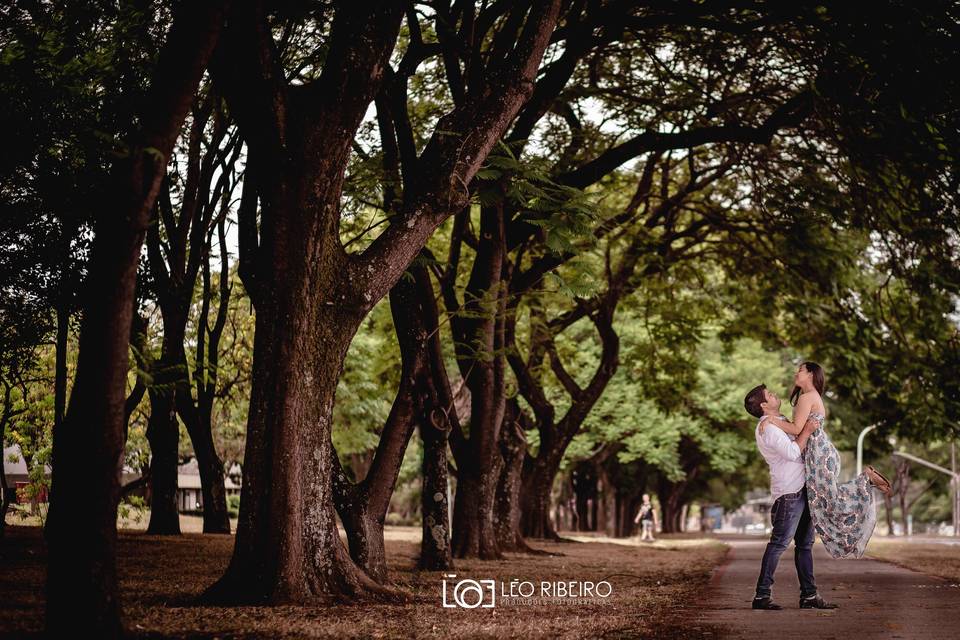 Léo Ribeiro Fotógrafo